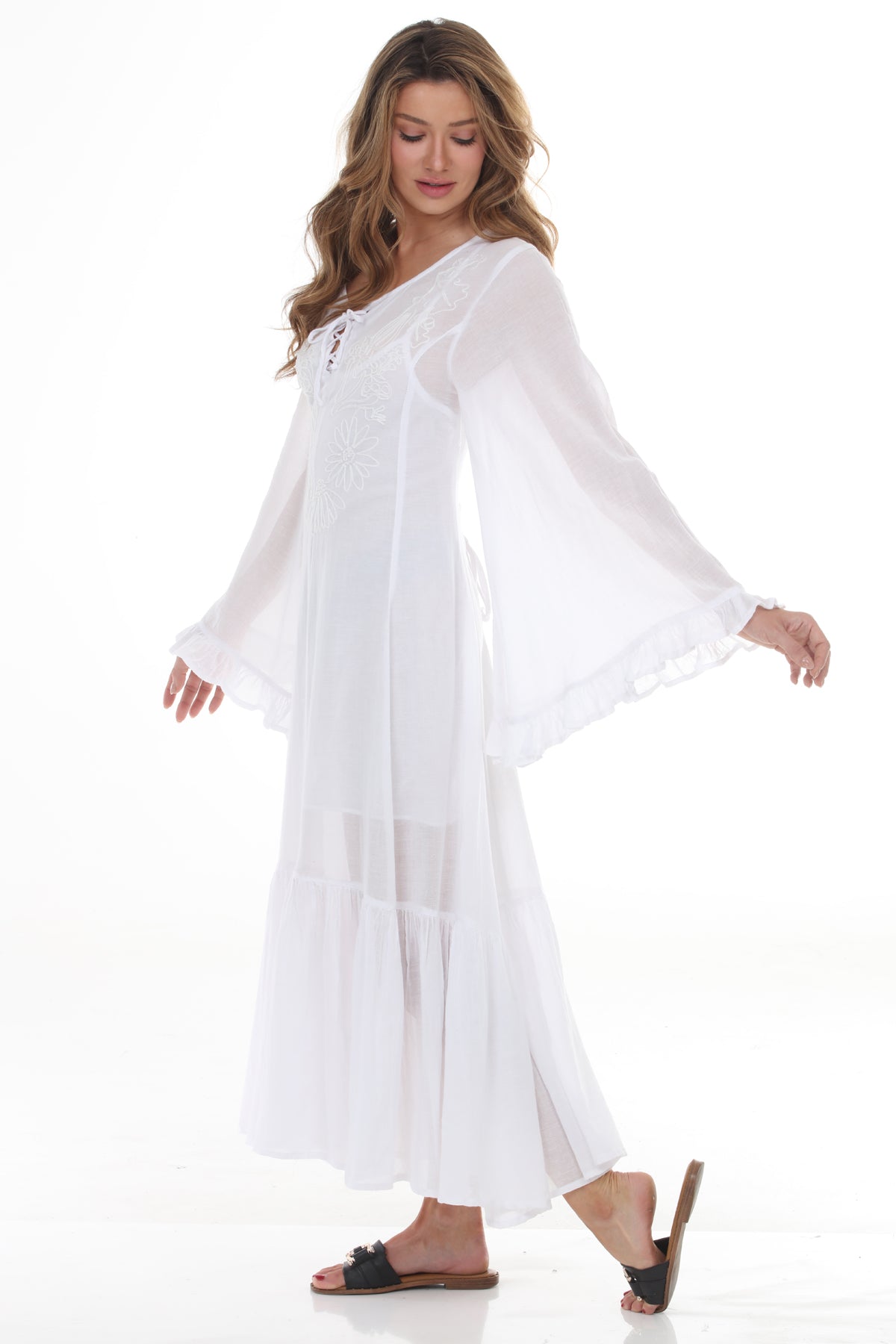 Summer Love Maxi Dress