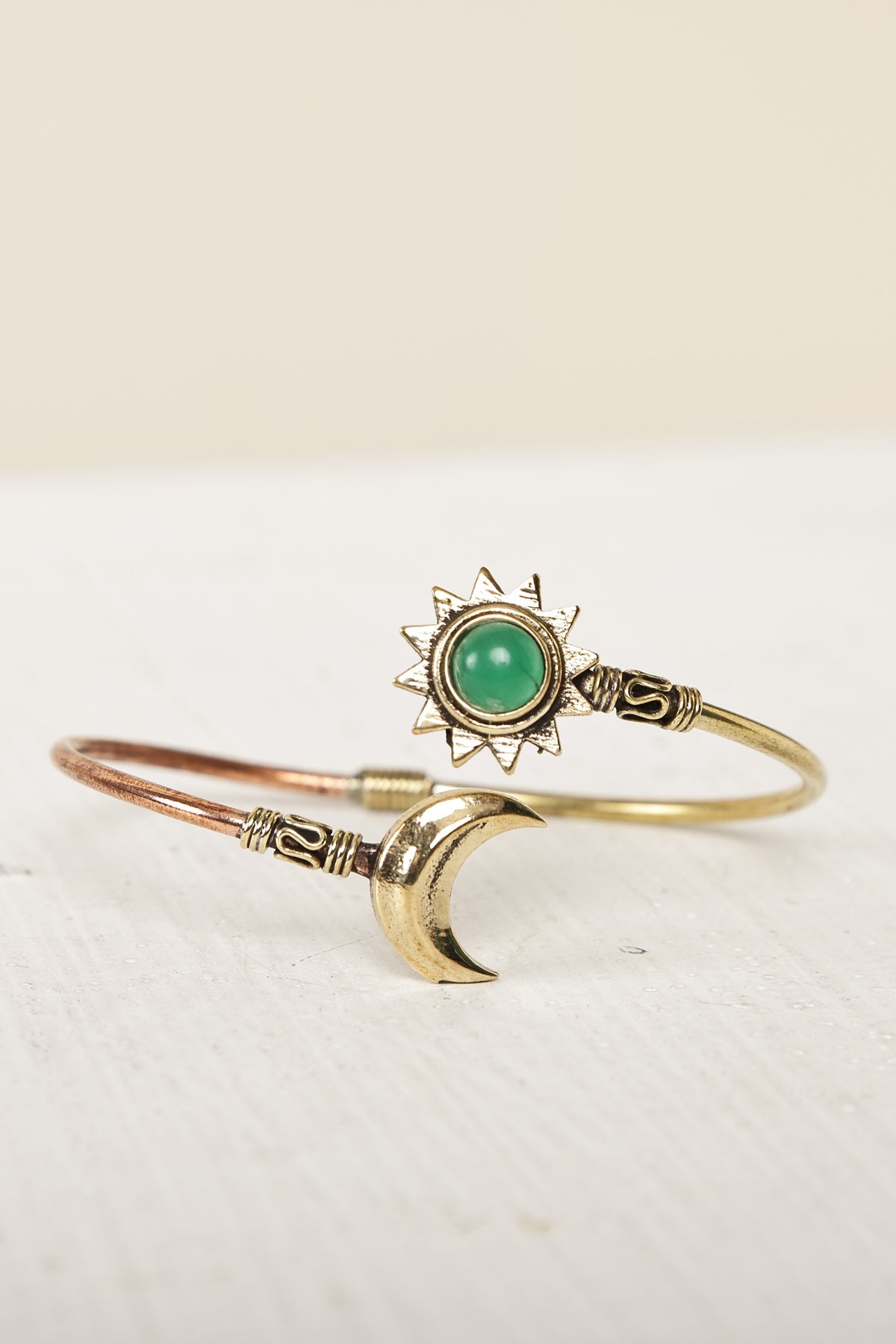 Boho Cuff Bracelet