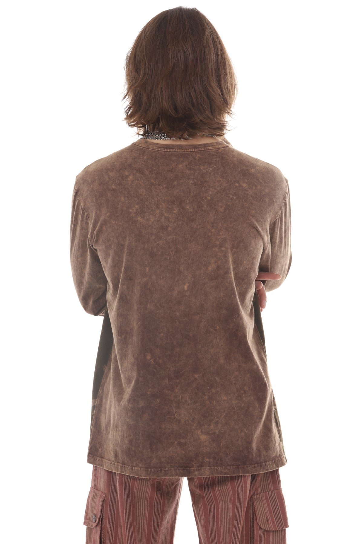 Sierra Long Slv Henley