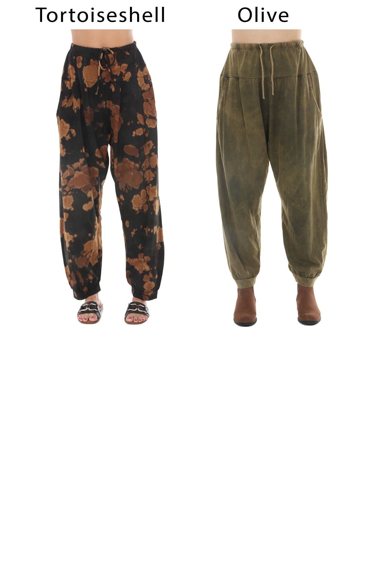 Ctn Jogger Lounge Pants