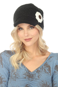 Rock The Night Warm Hat