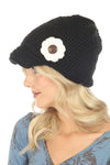 Rock The Night Warm Hat