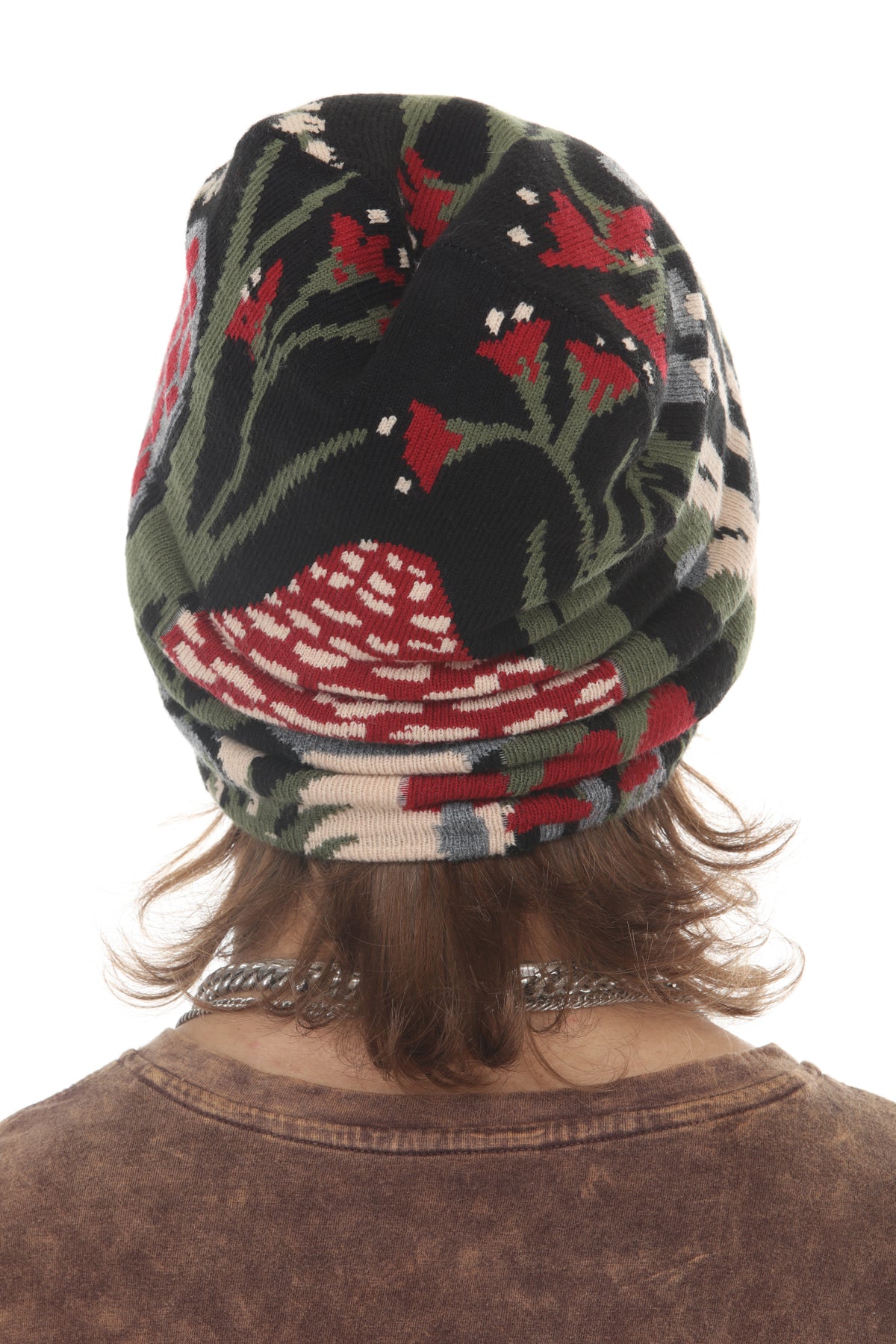 Boho Vibes Beanie