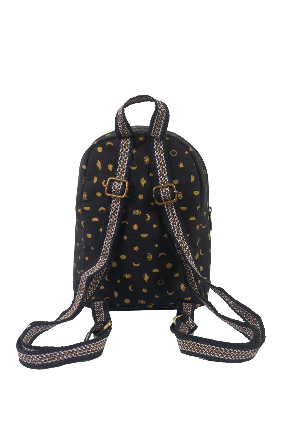Tiny Moon Celestial Backpack
