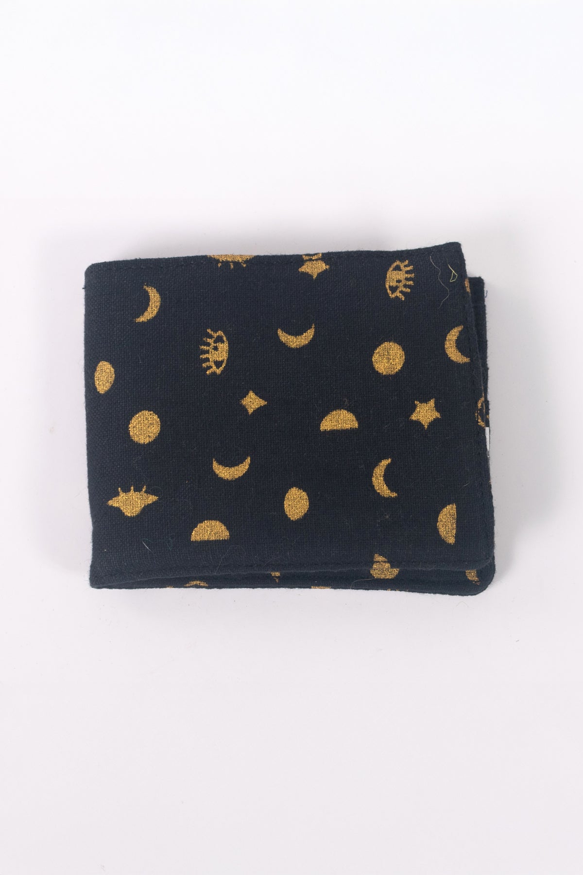 Tiny Moon Celestial Wallet