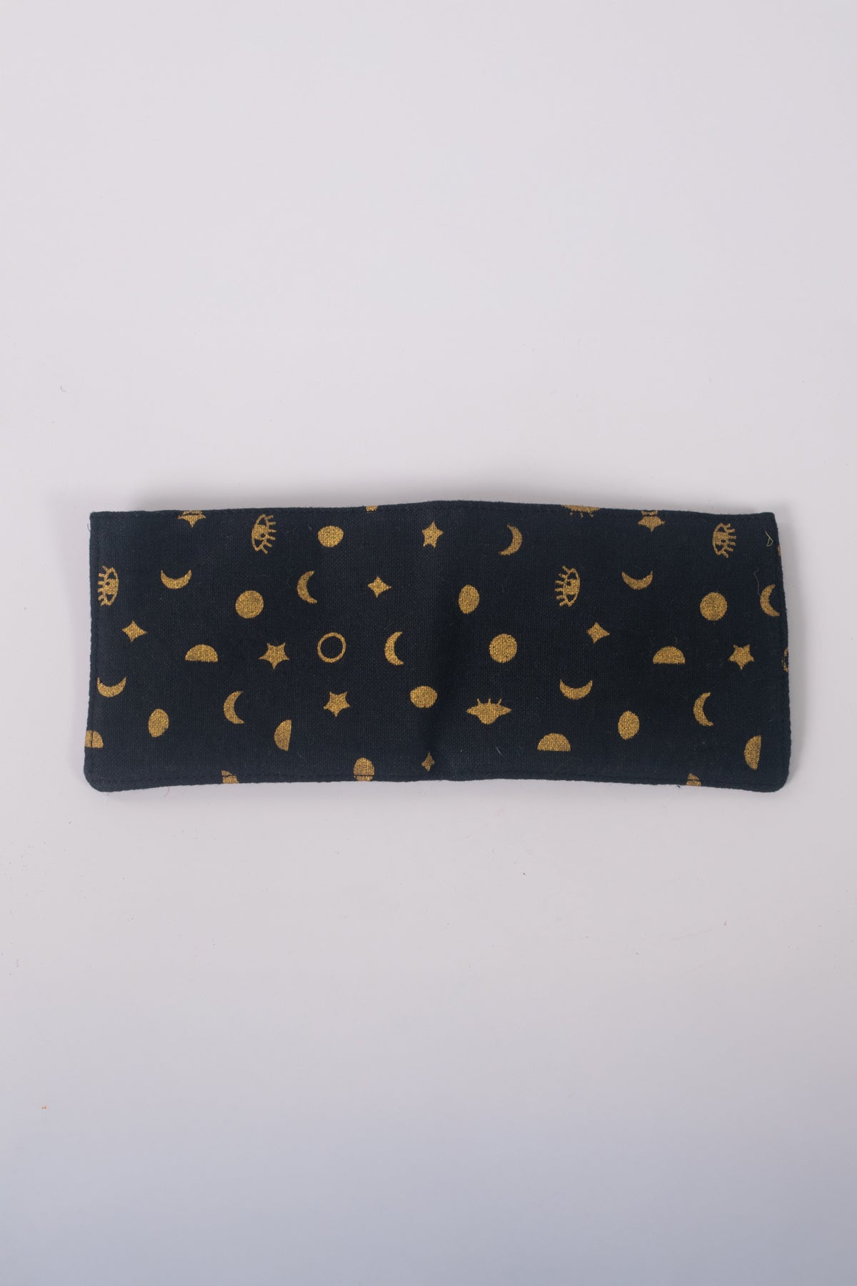 Tiny Moon Celestial Wallet