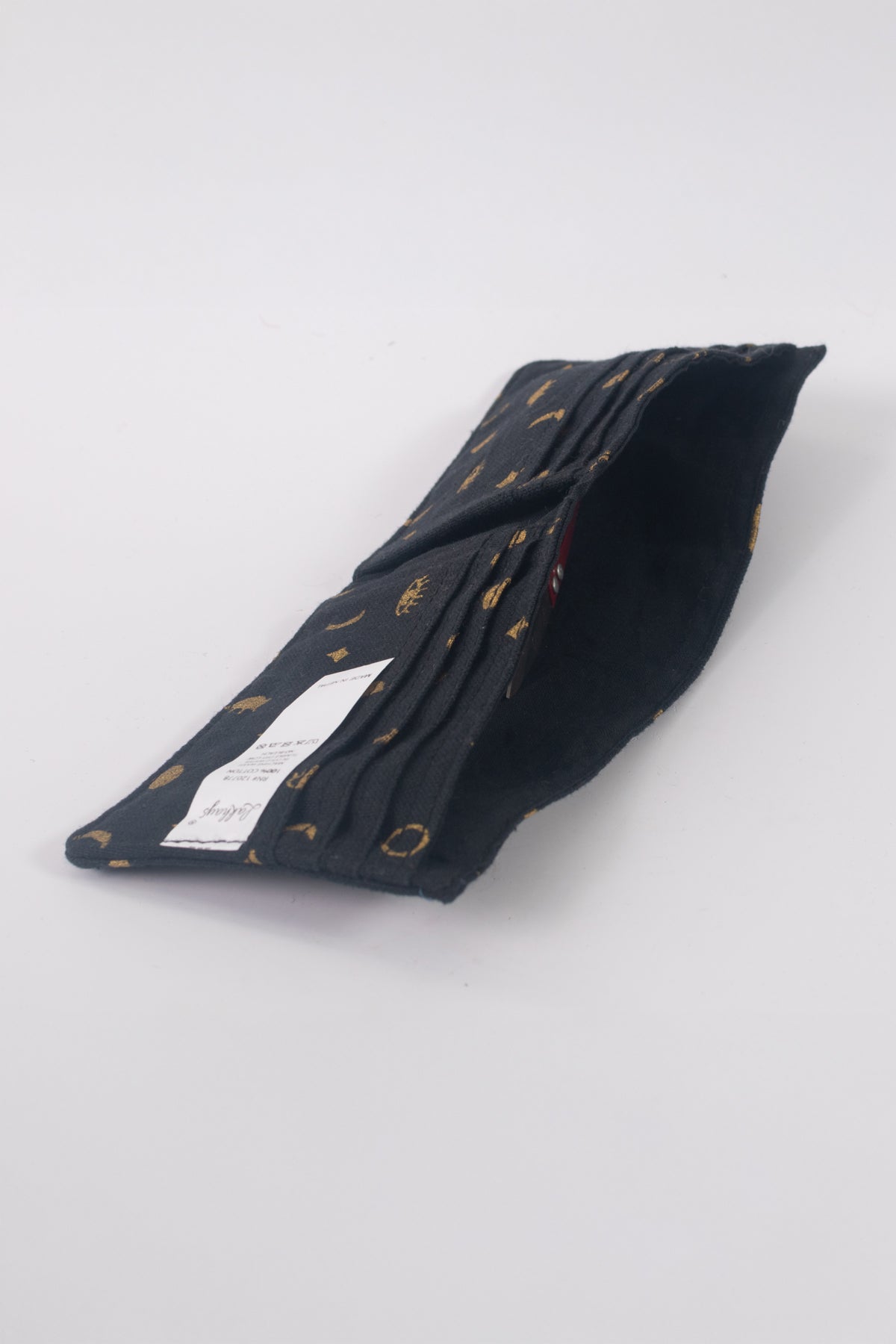 Tiny Moon Celestial Wallet