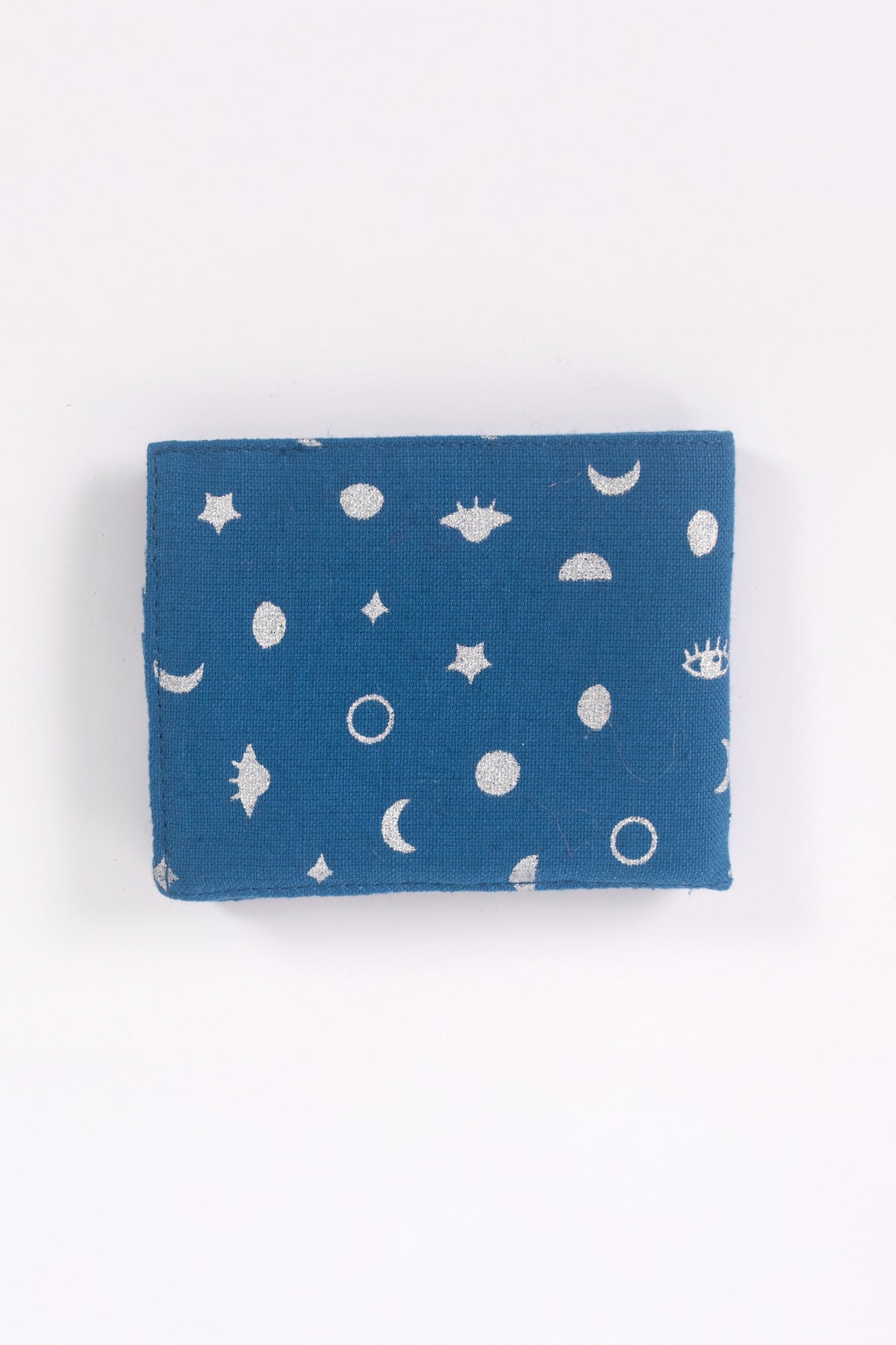 Tiny Moon Celestial Wallet