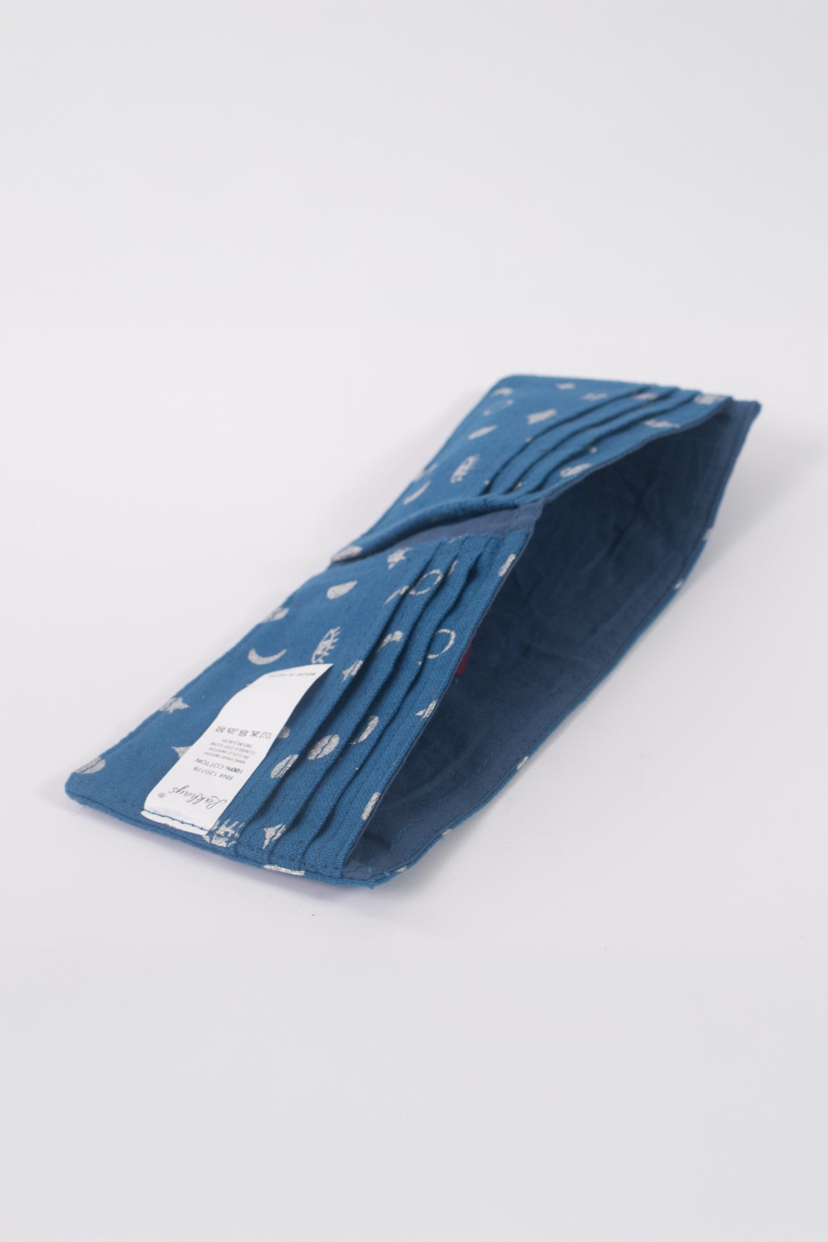Tiny Moon Celestial Wallet