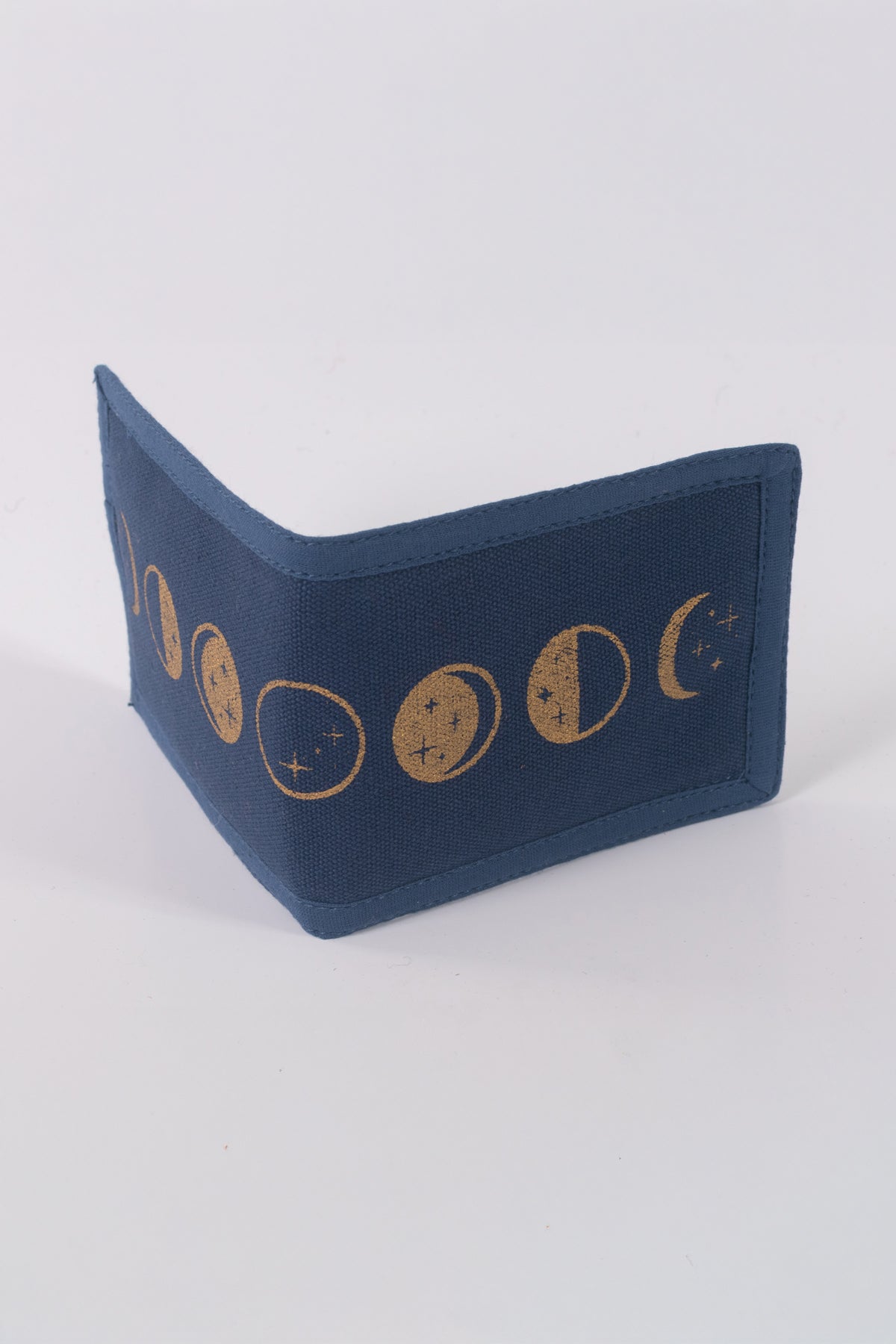 Moon Cycle Wallet