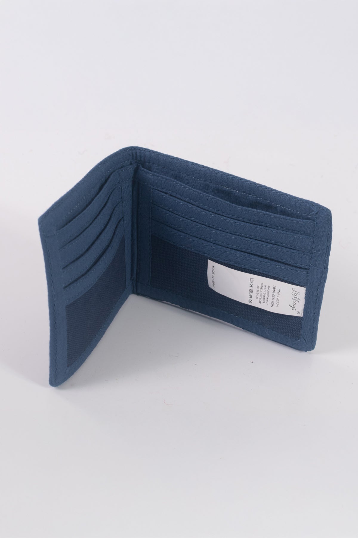 Moon Cycle Wallet