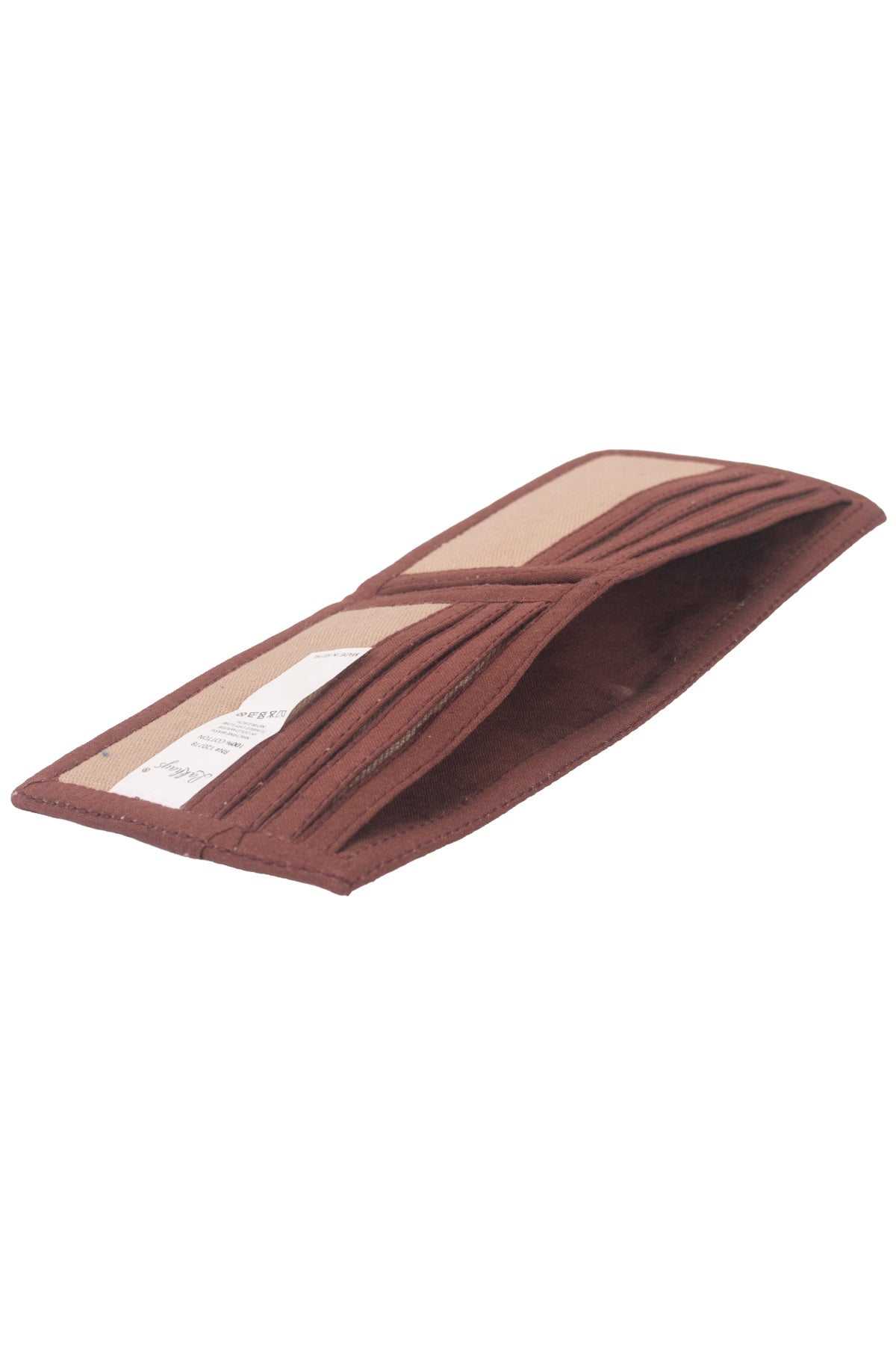 Wilderness Camping Wallet