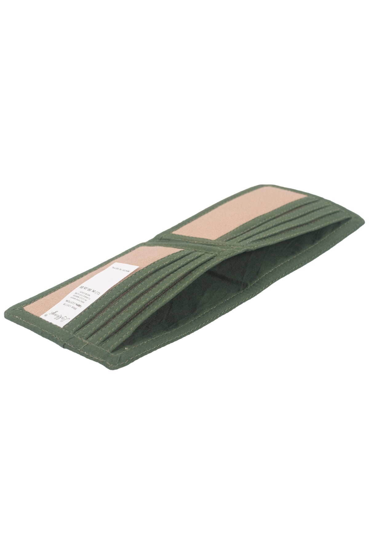 Wilderness Camping Wallet