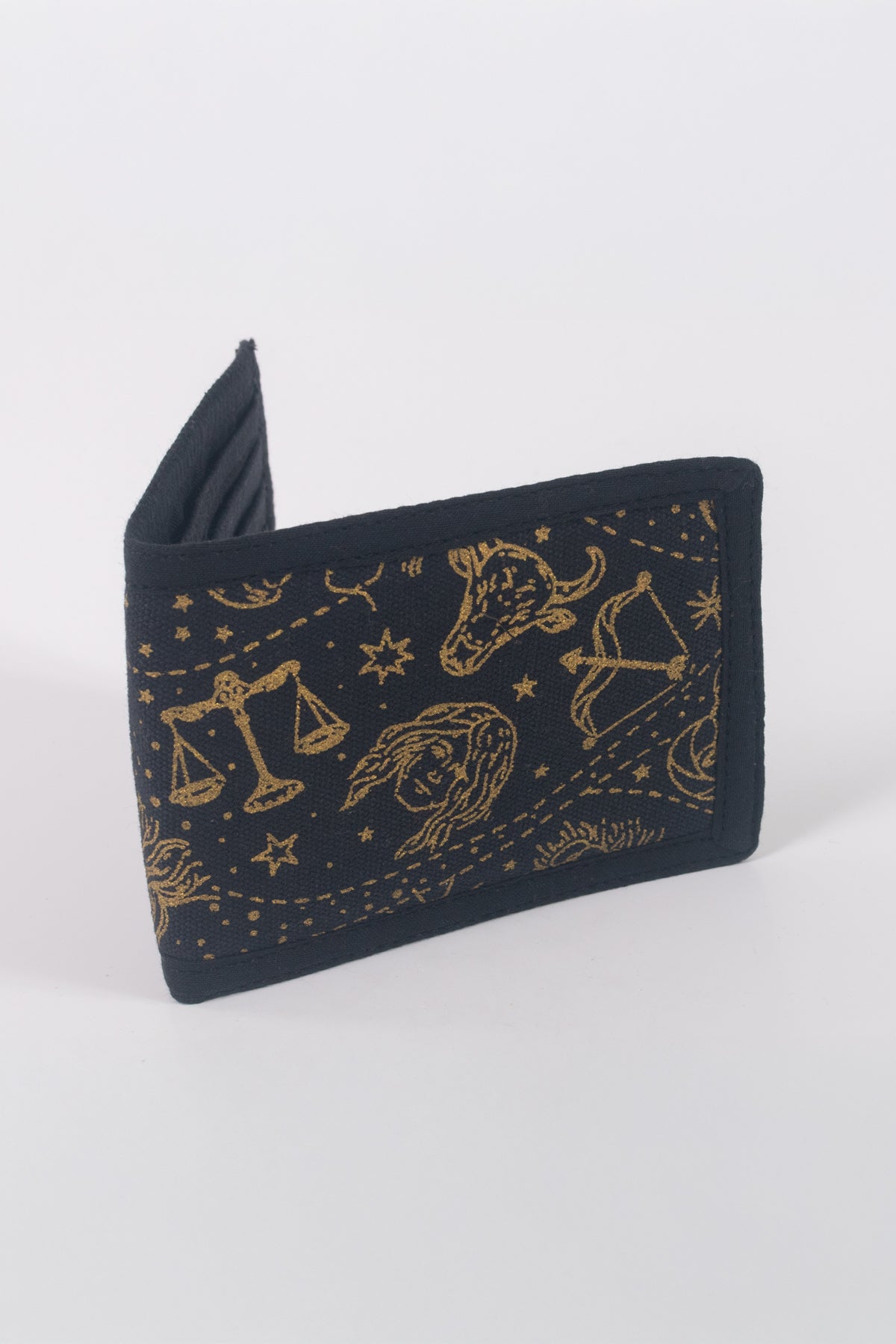 Zodiac Sign Wallet