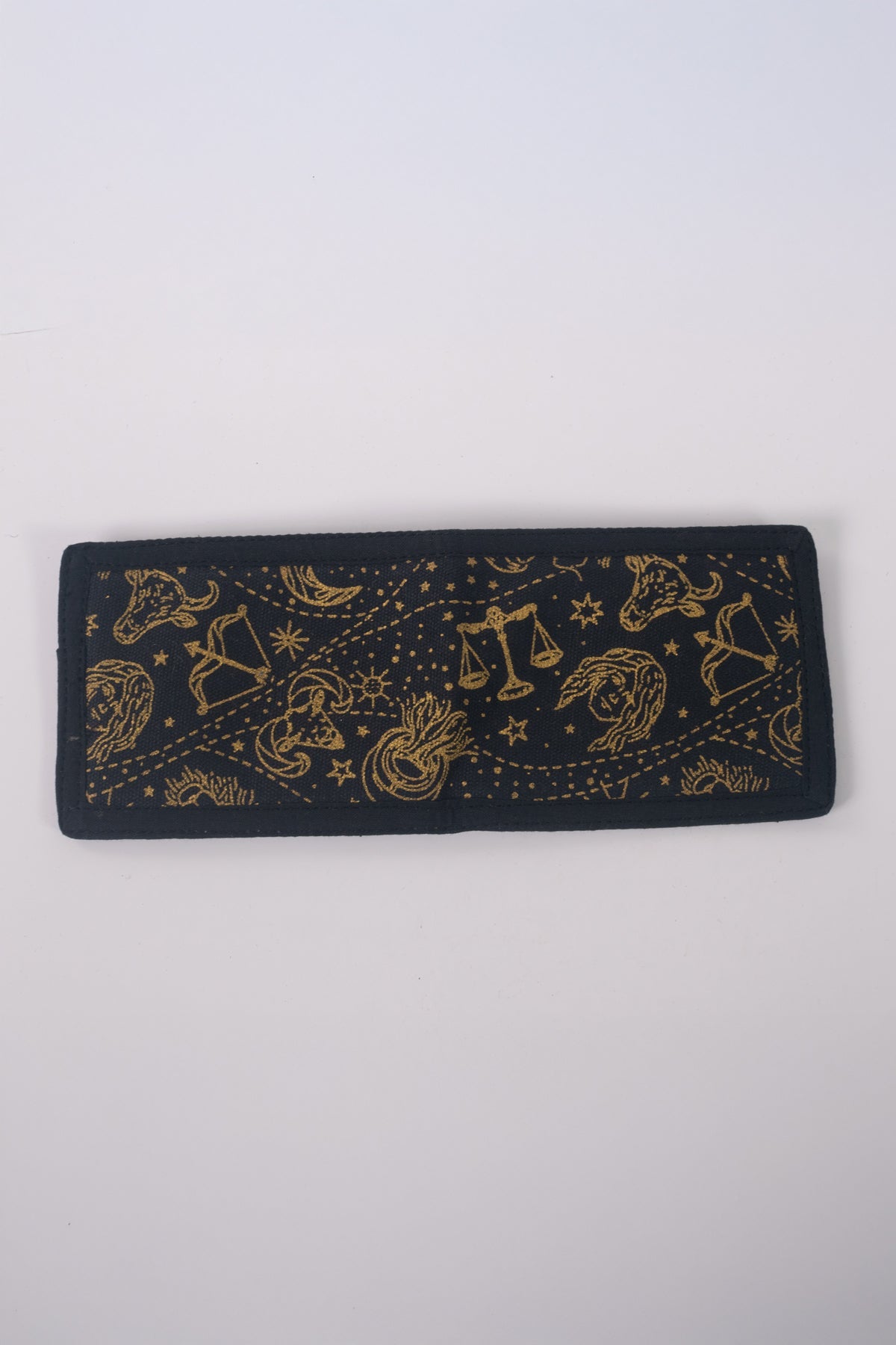 Zodiac Sign Wallet