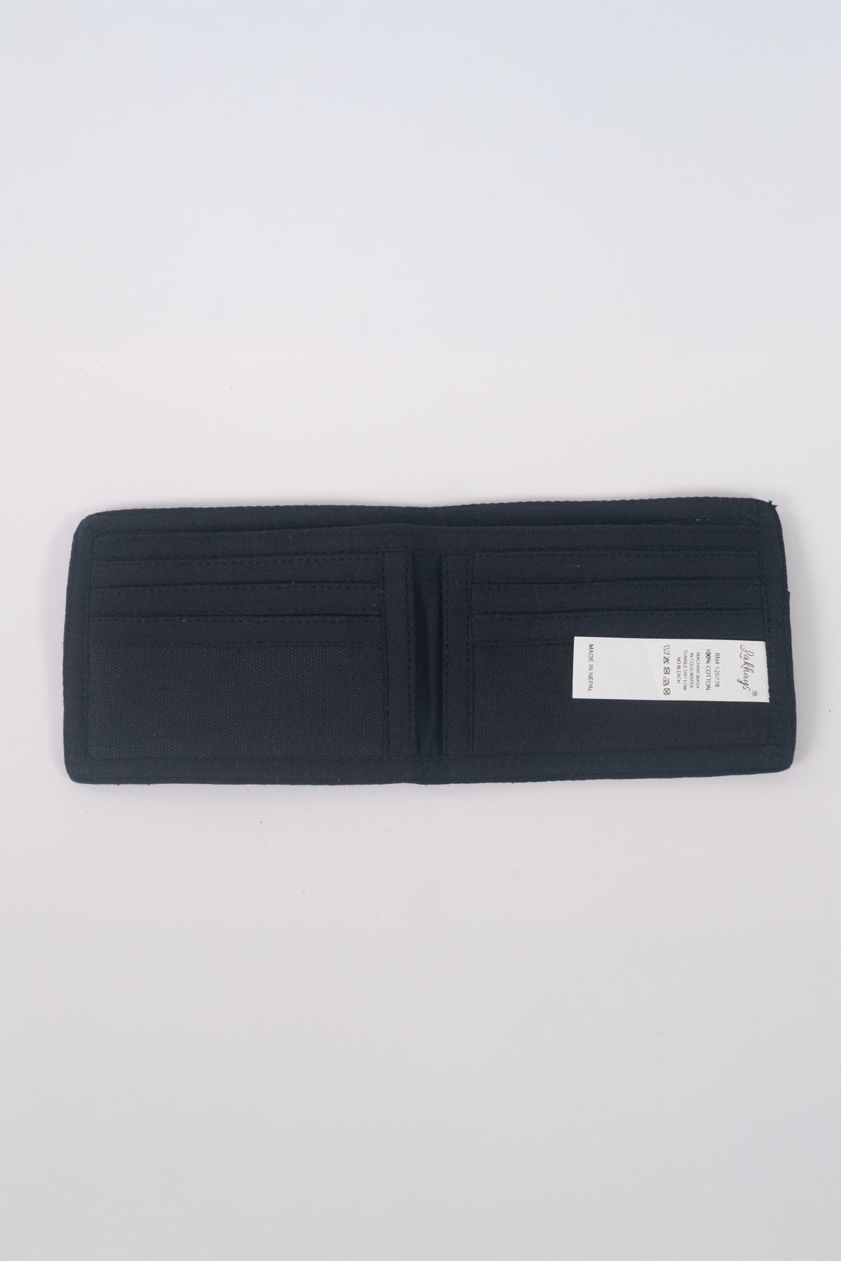 Zodiac Sign Wallet