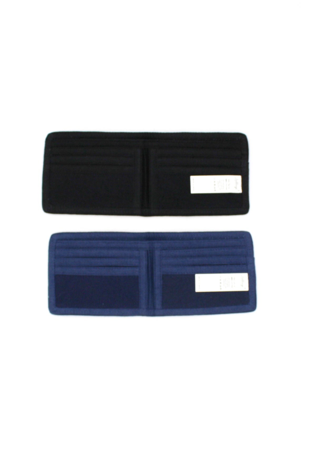 Celestial Moon Cat Wallet