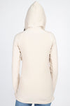 Soft Organic Tree of Life Hoodie