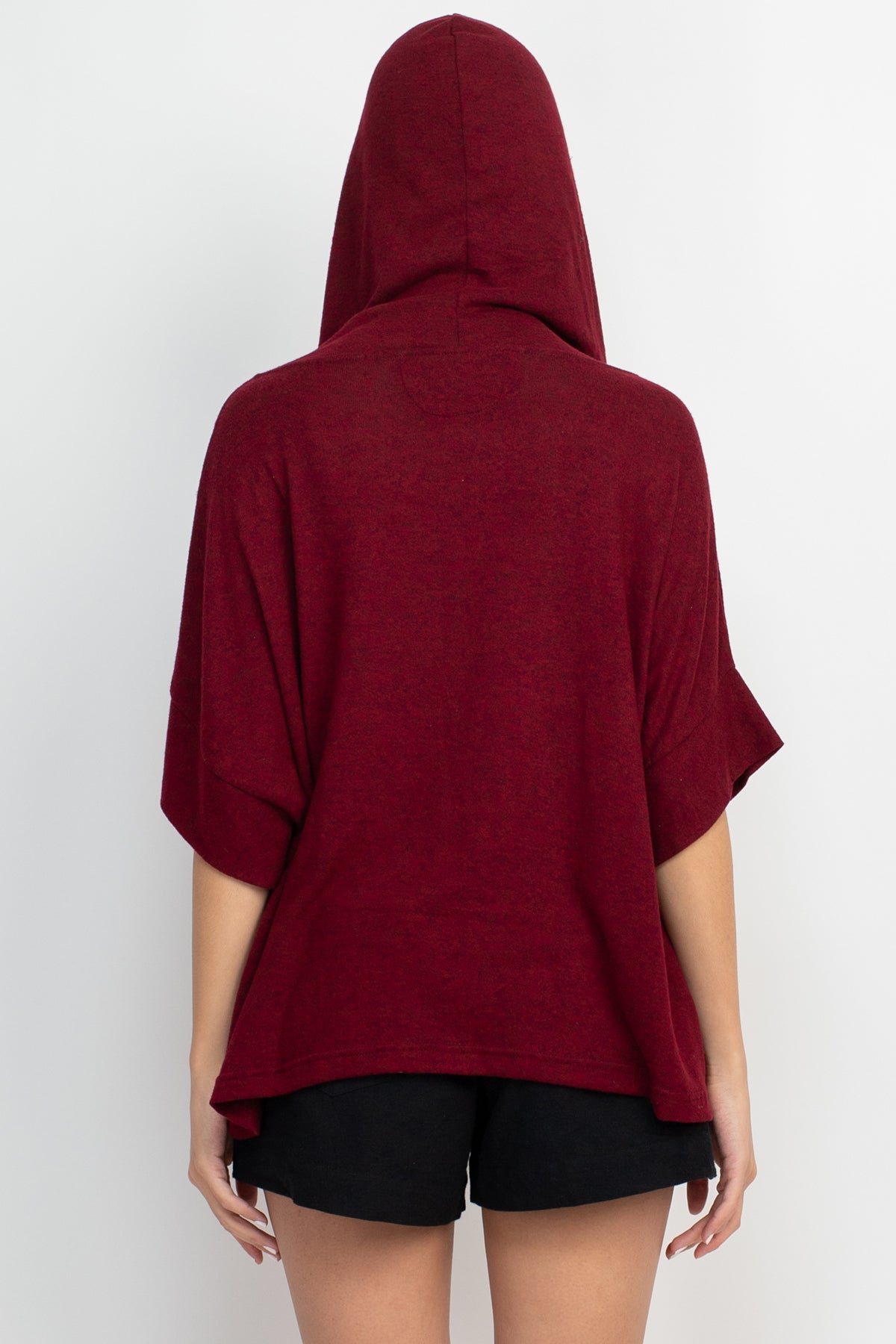 Lunar Tree of Life Oversize Soft Sweater