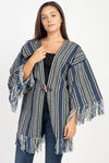 Cotton Boho Kimono