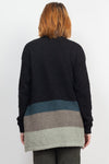 Ombre- Cozy Knit Shawl Cardigan