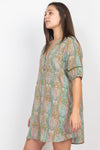Long Kurtha Dress