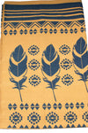 Soar to Serenity Yoga Mat