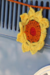 Artisians Garland Sunflower
