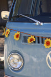 Artisians Garland Sunflower