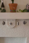 Lunar Cycle Garland Decoration