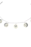 Lunar Cycle Garland Decoration