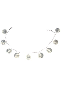 Lunar Cycle Garland Decoration