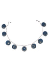 Lunar Cycle Garland Decoration