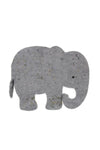 Elephant Felt Trivets