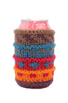 Multi Can Insulator 4pc Set