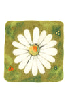 Felted Painting Trivets