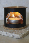 Tree Of Live Incense Bricks Burner