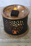 Tree Of Live Incense Bricks Burner
