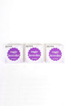 Aromafume Incense Pack 9pieces/3 Box Set