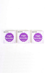 Aromafume Incense Pack 9pieces/3 Box Set