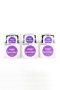 Aromafume Incense Pack 9pieces/3 Box Set