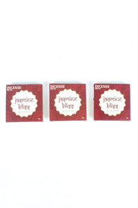 Aromafume Incense Pack 9pieces/3 Box Set