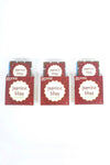Aromafume Incense Pack 9pieces/3 Box Set