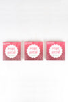 Aromafume Incense Pack 9pieces/3 Box Set