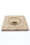 Single Flower Bracelet