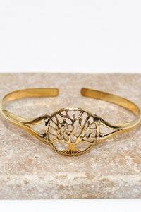 Tree of Life Bracelet