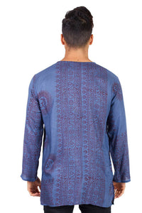 Om Mantra Light Summer Kurta