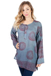 Om Mantra Light Summer Kurta