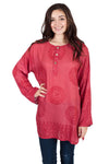 Om Mantra Light Summer Kurta