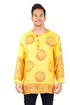 Om Mantra Light Summer Kurta